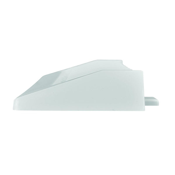 Attwood Marine Bilge Vent End Section (MPN: 1439F1)