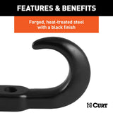 CURT Tow Hook (MPN: 22411)