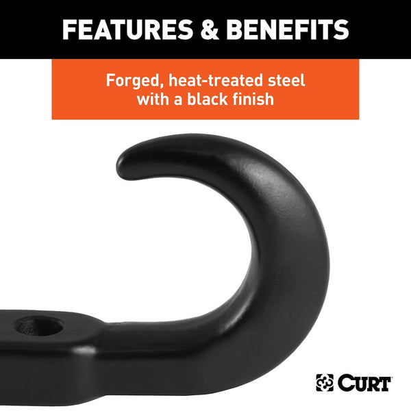 CURT Tow Hook (MPN: 22411)
