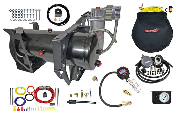 Kleinn Air Horn Compressor (MPN: GMHD-OBA)