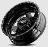 Torque Wheels Haulin TW643 HD Wheel (MPN: TW643F-25822813-167)
