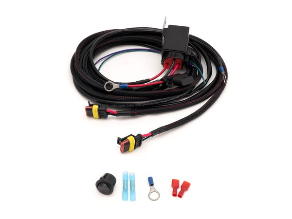 Triple-R Light Wiring Harness (MPN: 2L-LP-PL-120)