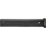 Trailer hitch receiver tube (MPN: RT255818)