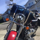 Quake LED Headlight Assembly (MPN: QTE568)
