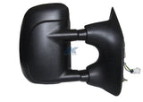 K Source Exterior Towing Mirror (MPN: 61069F)