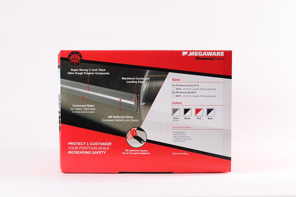 Megaware Pontoon Guard (MPN: 30232)