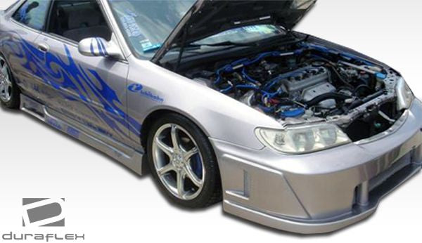 Duraflex Side Skirt (MPN: 101448)