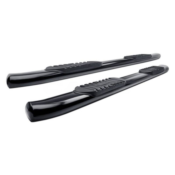 Black Horse Off Road Extreme Side Steps (MPN: 9NITIA-BN)
