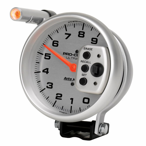 AutoMeter Ultra-Lite Pedestal Mount Tachometer (MPN: 6856)