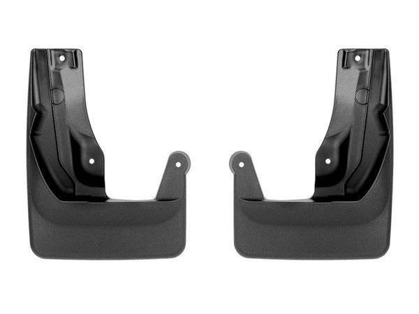 WeatherTech Mud Flaps (MPN: 110160)