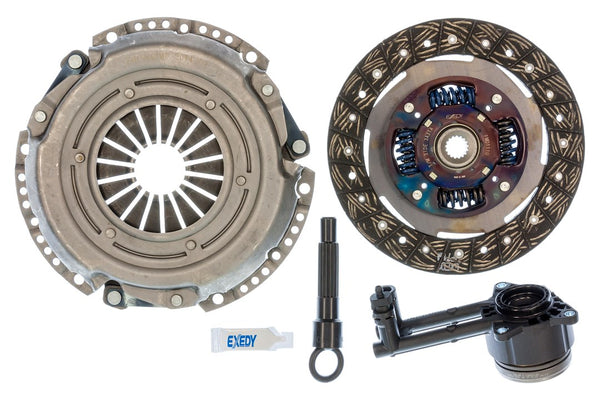 Exedy Clutch Set (MPN: KFM02)