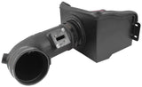 K&N Cold Air Intake System (MPN: 57-3081)