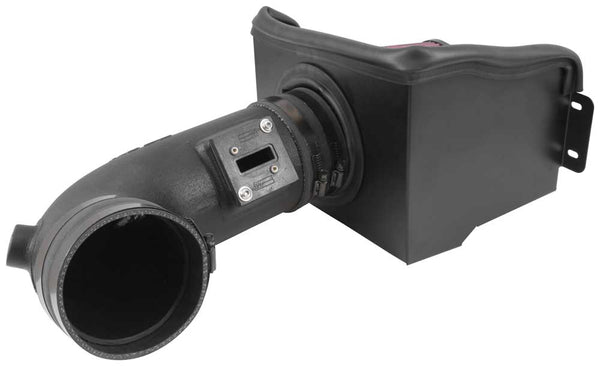 K&N Cold Air Intake System (MPN: 57-3081)