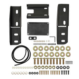 Westin Pro-Series Front Bumper (MPN: 58-411295)