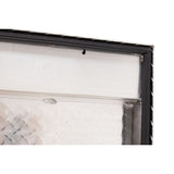 Weather Guard Lo-Side Aluminum Truck Toolbox (MPN: 180-0-04)