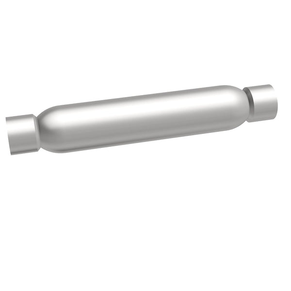 MagnaFlow Glasspack Muffler (MPN: 18129)