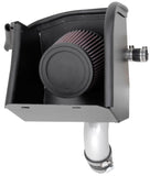 K & N Filters Cold Air Intake System (MPN: 69-2549TS)