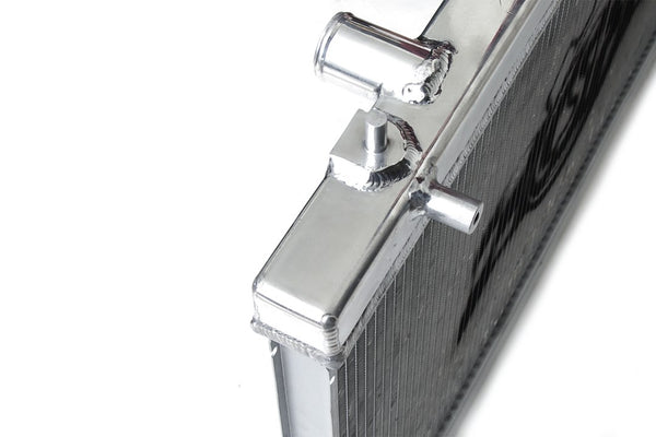 CSF Aluminum Radiator (MPN: 7022)