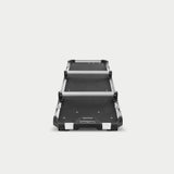 Cargo Glide Bed Slide Cross Bar (MPN: C0057-2BAR24-ALM)