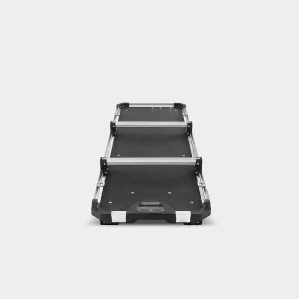 Cargo Glide Bed Slide Cross Bar (MPN: C0057-2BAR24-ALM)