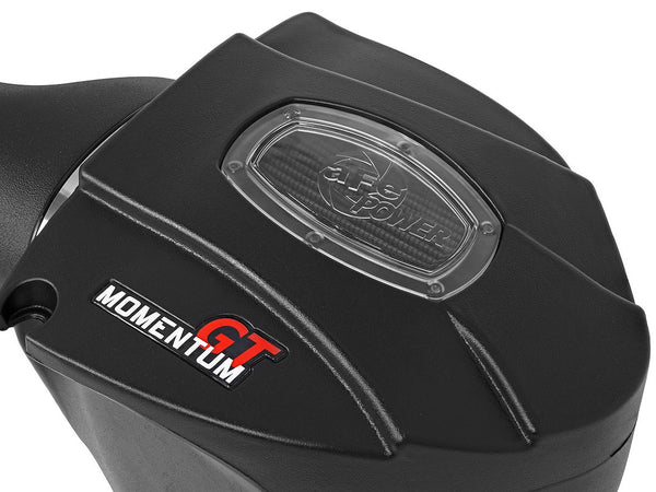 Advanced FLOW Engineering Cold Air Intake (MPN: 51-72201)