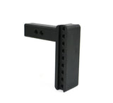Weigh Safe Steel 180 PRO Trailer Hitch Ball Mount (MPN: STB6-2.5)