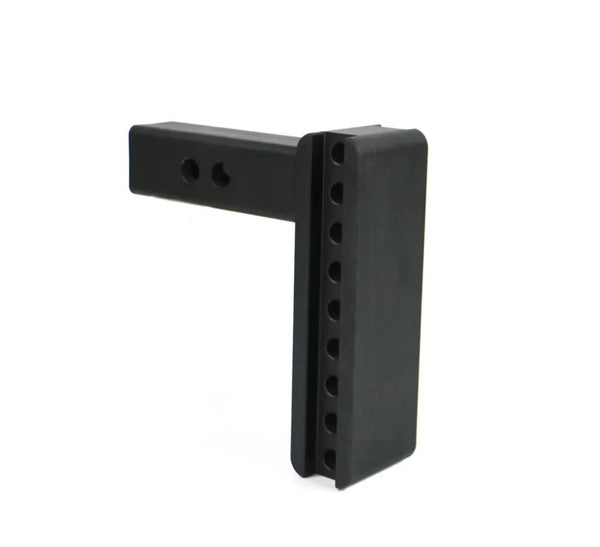 Weigh Safe Steel 180 PRO Trailer Hitch Ball Mount (MPN: STB6-2.5)