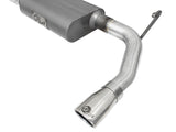 Advanced FLOW Engineering Scorpion Exhaust System (MPN: 49-08047-P)