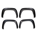 TrailFX Fender Flares (MPN: TFT3004S)