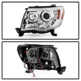 Spyder Automotive Headlight Assembly (MPN: 5011923)