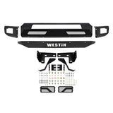 Westin Pro-Mod Front Bumper (MPN: 58-41065)