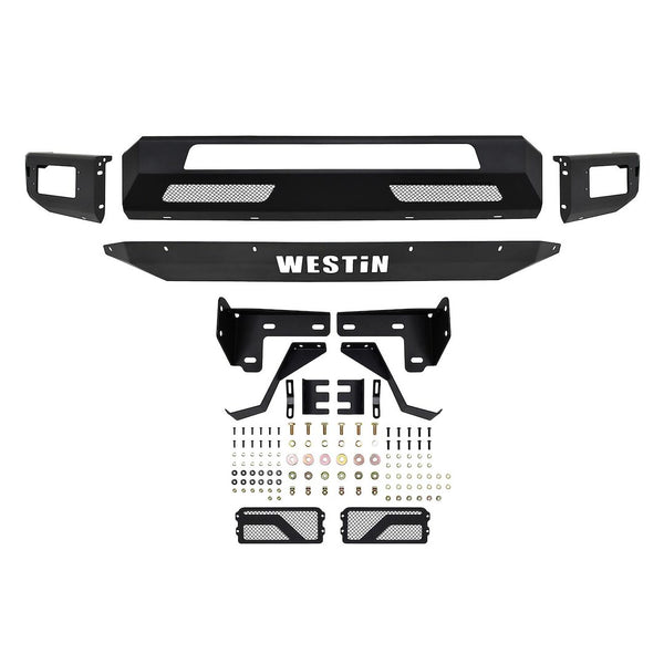 Westin Pro-Mod Front Bumper (MPN: 58-41065)