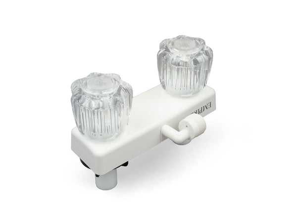 B&B Molders Shower Control Valve (MPN: 94203)