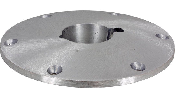Springfield Marine Boat Seat Pedestal Base Plate (MPN: 1600003)