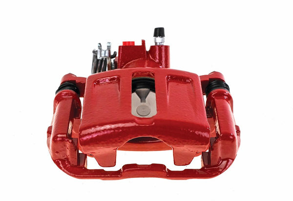 SSBC Performance Brake Systems Conversion Kit (MPN: A118R)