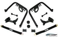 Pro Comp USA Multiple Shock Absorber Kit (MPN: 52410B)