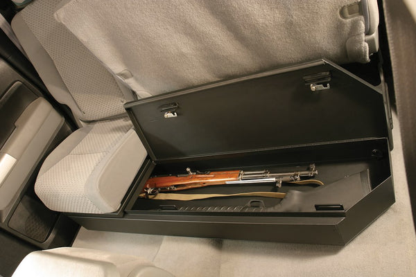 Tuffy Security Under Seat Storage Unit (MPN: 313-01)
