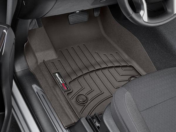 WeatherTech FloorLiner Cocoa Molded Fit (MPN: 4714361)
