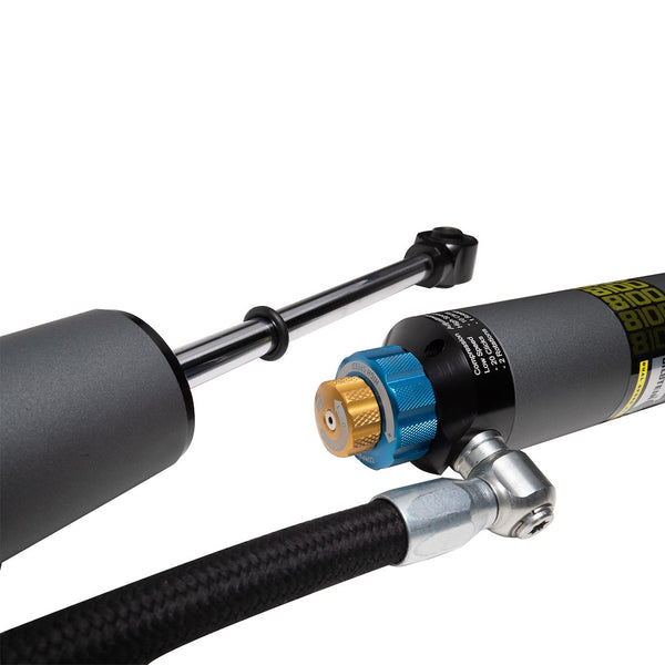 Bilstein B8 8100 Shock Absorber (MPN: 25-328929)