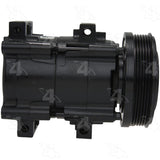 Four Seasons Air Conditioner Compressor (MPN: 57146)