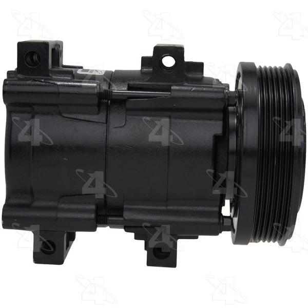 Four Seasons Air Conditioner Compressor (MPN: 57146)