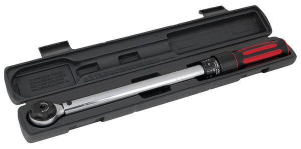 Performance Tool Torque Wrench (MPN: M198)