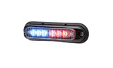 Whelen Micron Series Warning Light (MPN: MCRNSJX)