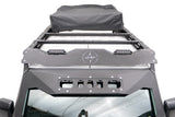Fab Fours Overland Rack (MPN: JTOR-02-B)