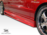 Duraflex Side Skirt (MPN: 101371)
