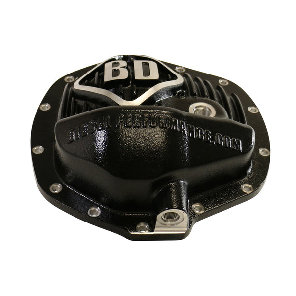 BD Diesel Differential Cover (MPN: 1061825-RCS)
