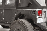 Fab Fours Armor System Fender (MPN: JK1001-B)