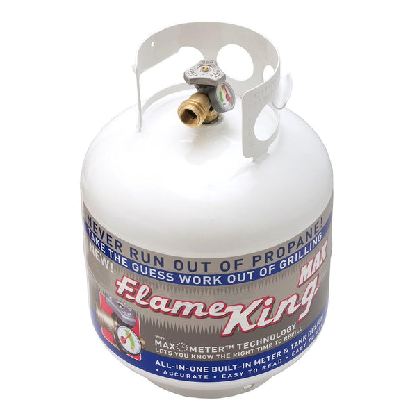 Flame King Propane Tank (MPN: YSN230)