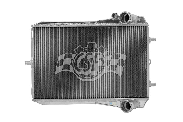 CSF Aluminum Radiator (MPN: 7056)