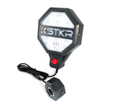 STKR Concepts Parking Aid Sensor Display (MPN: 00246DD)